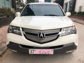 Bán xe Acura MDX 2009, màu trắng, nhập khẩu, 780tr