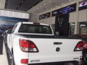Cần bán xe Mazda BT 50 sản xuất 2018, xe nhập