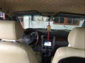 Bán xe Daewoo Lacetti 2008, màu bạc, xe gia đình 