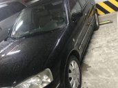 Bán ô tô Ford Laser 1.8 đời 2005, màu đen, nhập khẩu chính chủ, giá 265tr