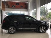 Bán xe Ford Explorer đời 2019, màu đen, nhập khẩu  