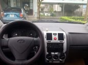 Bán Hyundai Getz đời 2009, màu bạc, nhập khẩu   