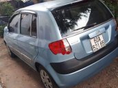 Bán Hyundai Getz sản xuất năm 2008, nhập khẩu nguyên chiếc