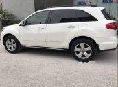 Bán xe Acura MDX 2009, màu trắng, nhập khẩu, 780tr