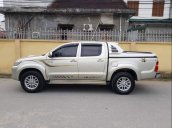 Bán Toyota Hilux G năm 2014, nhập khẩu, 545 triệu