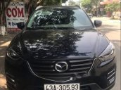 Bán ô tô Mazda CX 5 sản xuất năm 2017, đăng ký cuối 2017