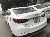 Bán xe Mazda 6 đời 2016, màu trắng, nhập khẩu  