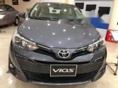 Bán xe Toyota Vios sản xuất năm 2019