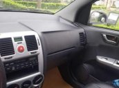 Bán Hyundai Getz đời 2009, màu bạc, nhập khẩu   