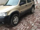 Bán xe Ford Escape sản xuất 2003 giá cạnh tranh