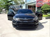 Bán Kia Optima đời 2019, màu đen giá cạnh tranh