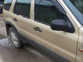 Bán xe Ford Escape sản xuất 2003 giá cạnh tranh