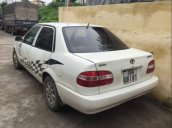 Bán Toyota Corolla MT sản xuất năm 2000, màu trắng