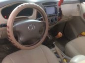 Bán Toyota Innova đời 2008, màu bạc, giá 340tr