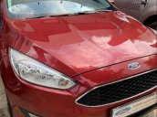 Bán ô tô Ford Focus Trend 1.5L Ecoboost đời 2018, màu đỏ