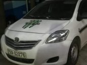 Bán Toyota Vios năm 2010, màu trắng