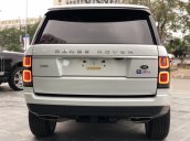 Bán Range Rover HSE 3.0 SX 2020, xe giao ngay toàn quốc, giá tốt, LH Ms Hương