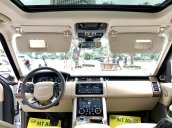 Bán Range Rover HSE 3.0 SX 2020, xe giao ngay toàn quốc, giá tốt, LH Ms Hương