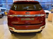 Bán ô tô Ford Everest 2.0L Titanim 4x4 sản xuất năm 2019, xe nhập