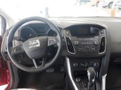 Bán ô tô Ford Focus Trend 1.5L năm sản xuất 2019, màu đỏ, giá chỉ 550 triệu