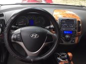 Bán xe Hyundai i30 năm sản xuất 2009, màu trắng, nhập khẩu nguyên chiếc 