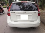 Bán xe Hyundai i30 năm sản xuất 2009, màu trắng, nhập khẩu nguyên chiếc 