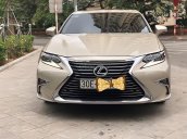 Cần bán xe Lexus ES 250 sản xuất năm 2017, nhập khẩu