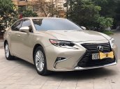 Cần bán xe Lexus ES 250 sản xuất năm 2017, nhập khẩu