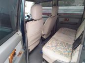 Bán ô tô Suzuki Wagon R+ 1.0 MT năm sản xuất 2005, màu xanh lam