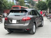 Bán xe Porsche Cayenne năm sản xuất 2011, màu nâu, nhập khẩu