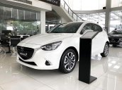 Bán ô tô Mazda 2 Premium 2019, màu trắng, nhập khẩu