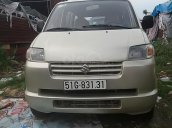 Cần bán Suzuki APV GL 1.6 MT đời 2006, giá chỉ 170 triệu