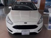 Cần bán Ford Focus Trend 1.5L năm 2019, màu trắng, 550tr