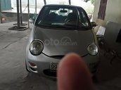 Bán xe Chery QQ3 0.8 MT 2009, màu bạc giá cạnh tranh