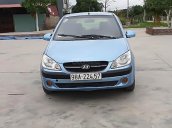 Bán Hyundai Getz 1.1 MT sản xuất năm 2009, nhập khẩu chính chủ, 175tr