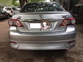 Cần bán Toyota Corolla altis 2.0RS 2012, màu bạc