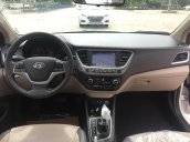 Giá xe Hyundai Accent 1.4AT 2019, xe giao ngay, trả góp 80% giá trị xe, đủ màu