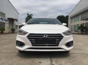 Giá xe Hyundai Accent 1.4AT đặc biệt 2019, xe giao ngay, trả góp 80% giá trị xe