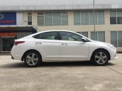 Giá xe Hyundai Accent 1.4AT đặc biệt 2019, xe giao ngay, trả góp 80% giá trị xe