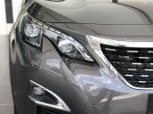 Bán Peugeot 5008, có xe giao ngay, hỗ trợ vay tối đa, giá cả ưu đãi, đủ màu