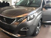 Bán Peugeot 5008, có xe giao ngay, hỗ trợ vay tối đa, giá cả ưu đãi, đủ màu