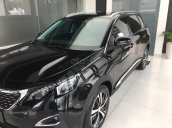 Bán Peugeot 5008, có xe giao ngay, hỗ trợ vay tối đa, giá cả ưu đãi, đủ màu