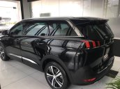 Bán Peugeot 5008, có xe giao ngay, hỗ trợ vay tối đa, giá cả ưu đãi, đủ màu