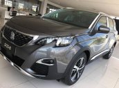 Bán Peugeot 5008, có xe giao ngay, hỗ trợ vay tối đa, giá cả ưu đãi, đủ màu