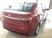 Hyundai Grand i10 2019 chỉ trả trước 120tr, hỗ trợ Grap_Taxi, hỗ trợ ngân hàng lãi suất thấp - LH 096173087