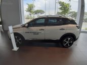 Peugeot 3008, có xe giao ngay, hỗ trợ vay tối đa, giá cả ưu đãi