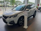 Peugeot 3008, có xe giao ngay, hỗ trợ vay tối đa, giá cả ưu đãi