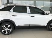 Peugeot 3008, có xe giao ngay, hỗ trợ vay tối đa, giá cả ưu đãi