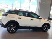 Peugeot 3008, có xe giao ngay, hỗ trợ vay tối đa, giá cả ưu đãi