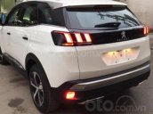 Peugeot 3008, có xe giao ngay, hỗ trợ vay tối đa, giá cả ưu đãi